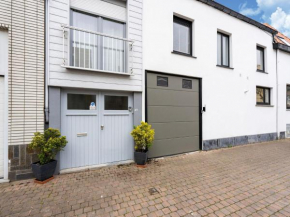 Pleasant Holiday Home in Ostend near Wellington Golf Club